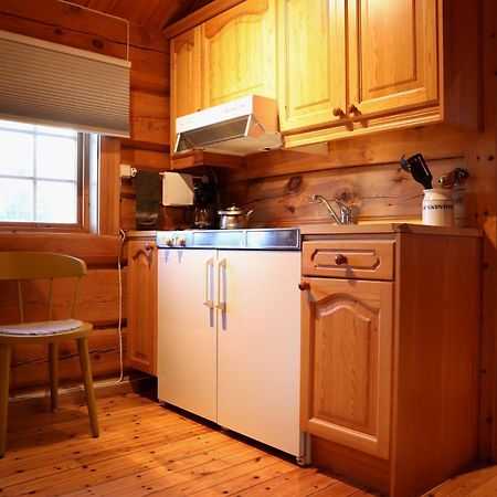 Rondane River Lodge - Rondane Gjestegard Enden Dış mekan fotoğraf