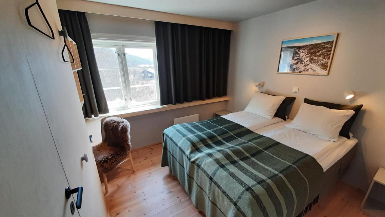 Rondane River Lodge - Rondane Gjestegard Enden Dış mekan fotoğraf
