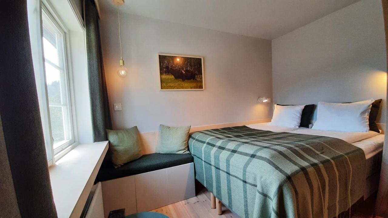 Rondane River Lodge - Rondane Gjestegard Enden Dış mekan fotoğraf