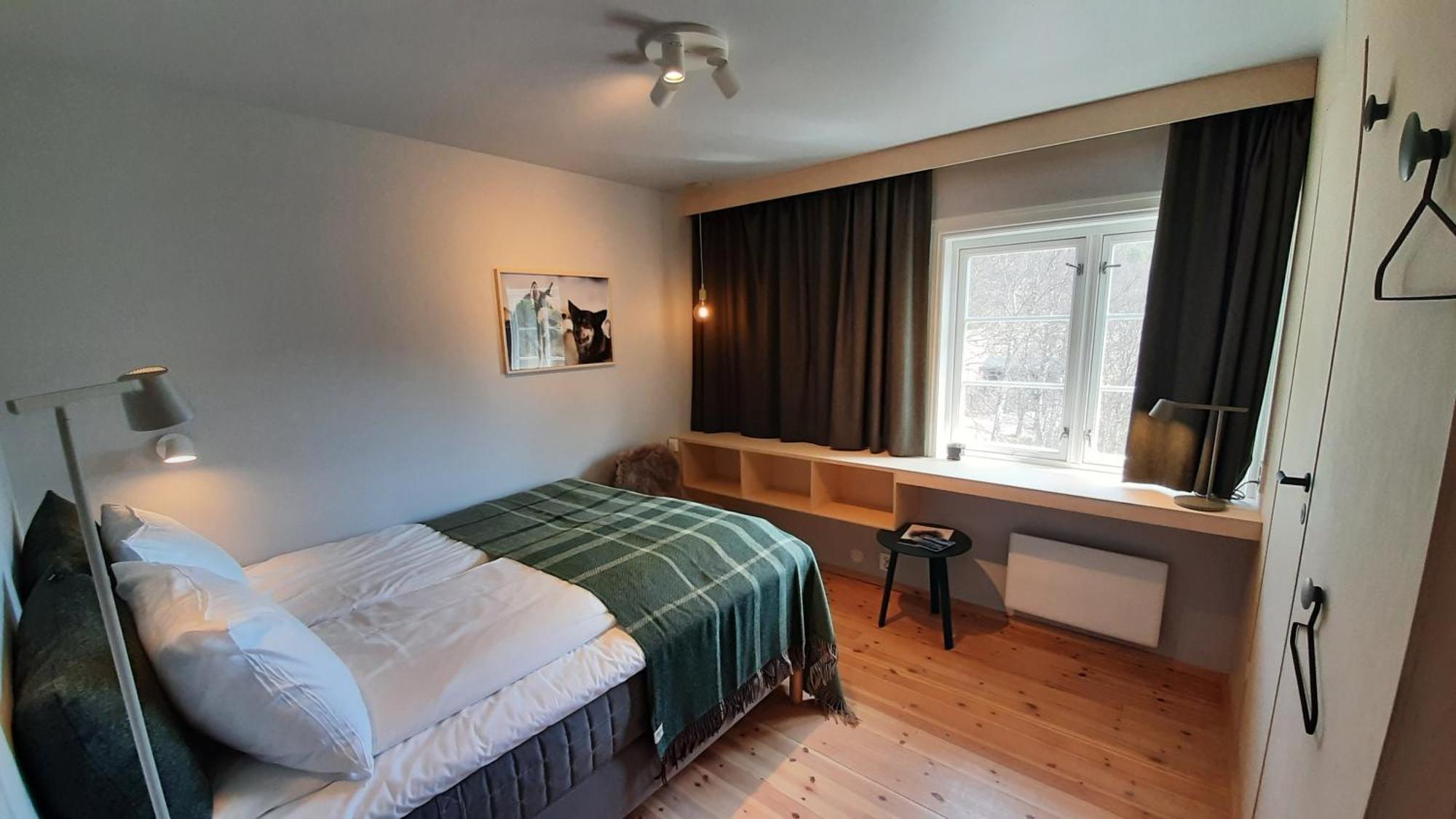 Rondane River Lodge - Rondane Gjestegard Enden Dış mekan fotoğraf