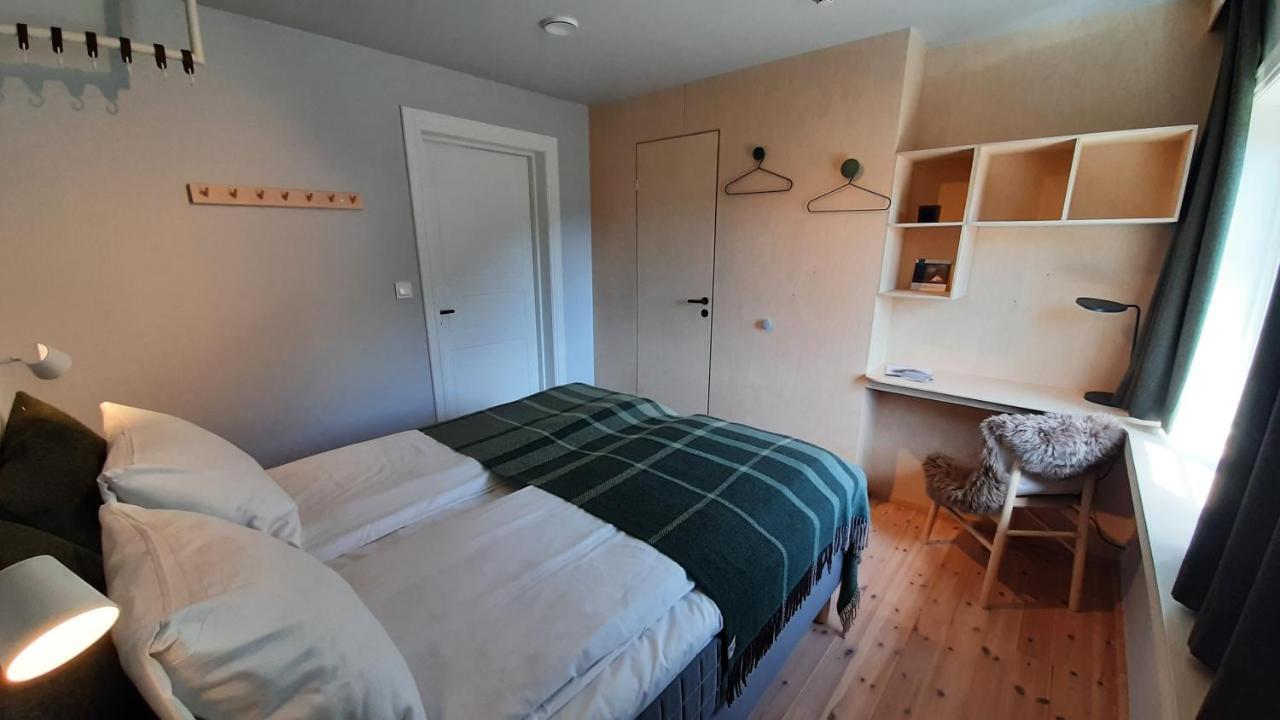 Rondane River Lodge - Rondane Gjestegard Enden Dış mekan fotoğraf