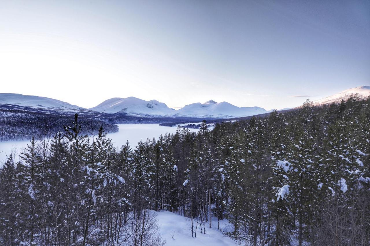 Rondane River Lodge - Rondane Gjestegard Enden Dış mekan fotoğraf